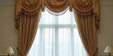 Living room lounge curtain cleaning service north-manly-nsw Matty Curtain Cleaning