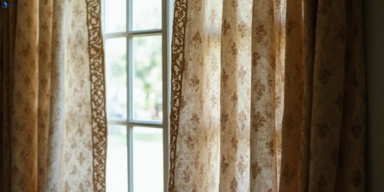 Professional curtain stain treatment on-site north-manly-nsw Matty Curtain Cleaning